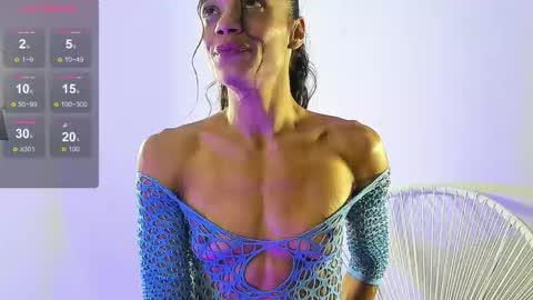 Snapshot of isabella_savina chatting on December 18, 2025, 12:49 am Isabella online show from December 18, 2025, 12:49 am