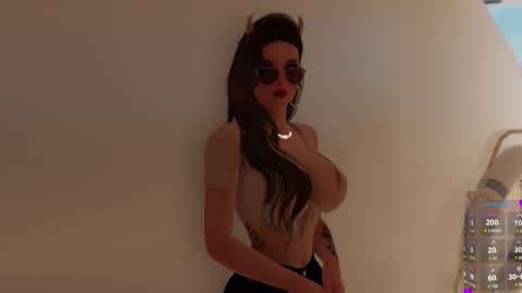 isabella_sunn online show from November 10, 2025, 6:51 pm