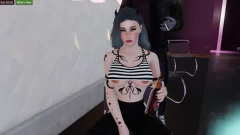 isabella_sunn online show from May 23, 2026, 4:22 pm