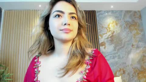 Isabella  Everyday From 0530 to 1430 Col Time online show from April 12, 2026, 2:22 pm