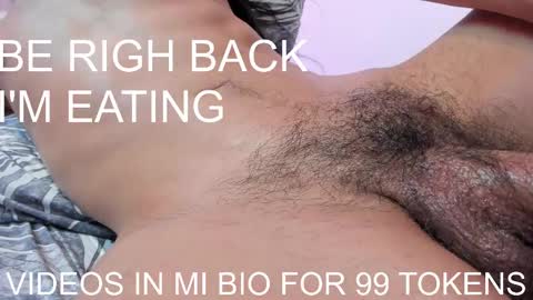 Bella B  -JOIN FREE  online show from February 22, 2025, 3:23 am