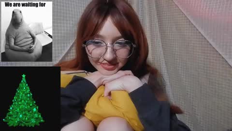 isabellablacky online show from December 21, 2024, 3:36 am