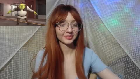 isabellablacky online show from January 11, 2025, 6:14 am