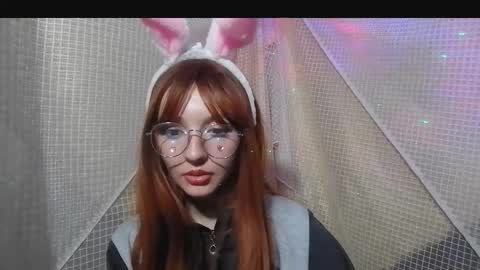 isabellablacky online show from February 15, 2025, 4:58 am