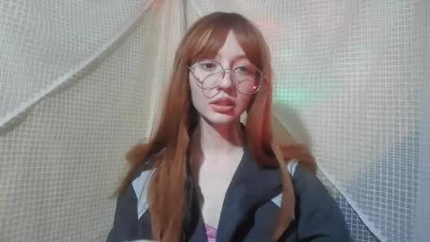 isabellablacky online show from February 22, 2026, 5:40 am