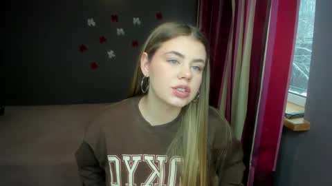 isabellabler online show from January 14, 2026, 12:44 pm