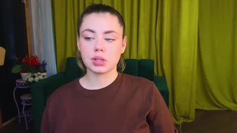 isabellabler online show from April 2, 2026, 5:38 am