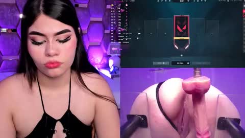 isabellablow online show from March 28, 2026, 2:16 pm