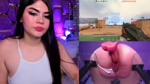 isabellablow online show from April 9, 2026, 1:49 pm