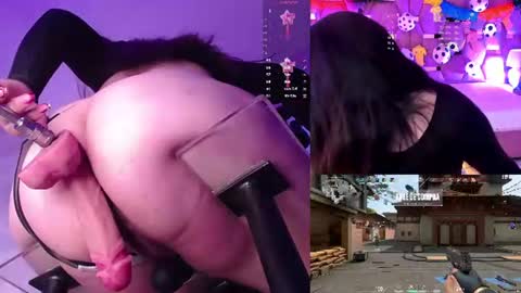 isabellablow online show from June 18, 2026, 1:59 pm