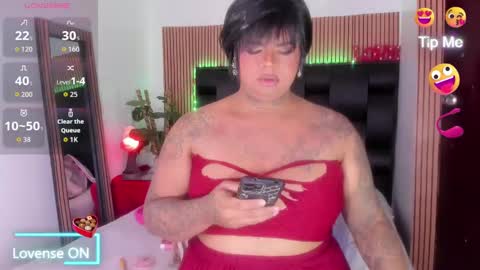 isabellabrand04 online show from October 8, 2025, 1:42 pm