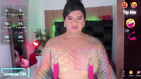 isabellabrand04 online show from October 9, 2025, 11:14 pm