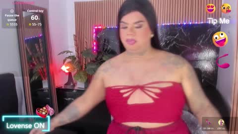 isabellabrand04 online show from October 31, 2025, 12:17 pm