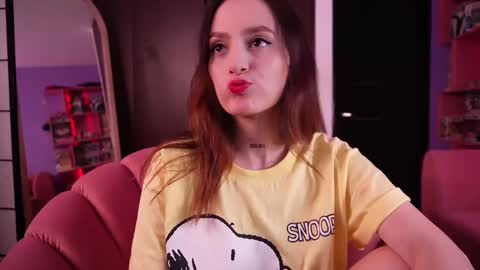 isabellacrz online show from December 6, 2024, 5:09 am