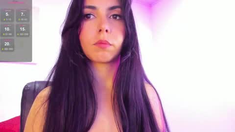 Instagram soybella01  online show from February 26, 2025, 7:49 pm