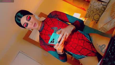 Snapshot of isabellagirs chatting on October 31, 2025, 9:10 am isabellagirs online show from October 31, 2025, 9:10 am