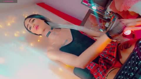 Snapshot of isabellagirs chatting on November 29, 2025, 7:22 am isabellagirs online show from November 29, 2025, 7:22 am