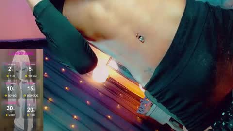 isabellagirs online show from May 22, 2026, 4:56 pm