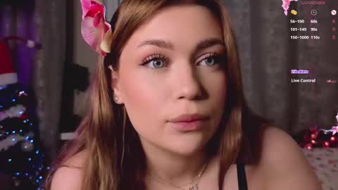 Hi Im Bella online show from December 19, 2025, 9:16 am