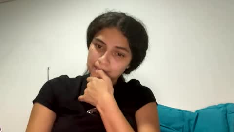 Isabella.. back again  online show from January 23, 2025, 12:14 am