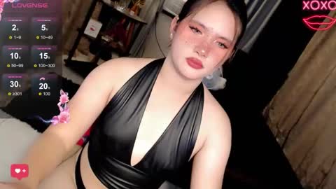 isabel online show from May 15, 2026, 11:01 pm