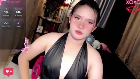 isabel online show from May 17, 2026, 1:03 am
