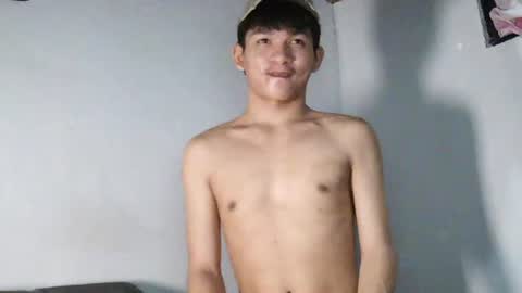 Isabella online show from April 17, 2026, 4:54 pm