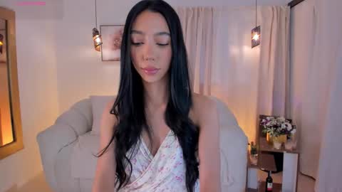 ISABELLA  online show from March 23, 2026, 7:51 pm