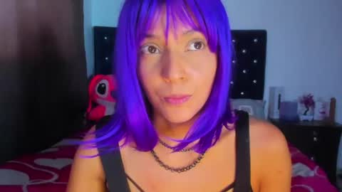 Isabella anal squirt latina colombian paisa online show from June 25, 2026, 10:36 pm