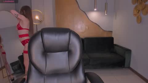 Snapshot of isabellamoretti1 chatting on February 26, 2026, 4:00 am Isabella Moretti online show from February 26, 2026, 4:00 am