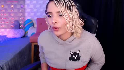 Snapshot of isabellamoutt chatting on December 21, 2024, 2:37 pm Isabella Mout online show from December 21, 2024, 2:37 pm