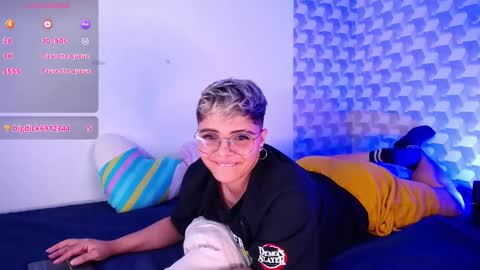 Snapshot of isabellamoutt chatting on February 2, 2025, 11:32 pm Isabella Mout online show from February 2, 2025, 11:32 pm