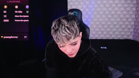 Snapshot of isabellamoutt chatting on February 14, 2025, 10:14 pm Isabella Mout online show from February 14, 2025, 10:14 pm