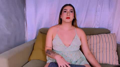 Snapshot of isabellas_smith chatting on March 3, 2026, 8:20 am Martina IG martissmith01 online show from March 3, 2026, 8:20 am