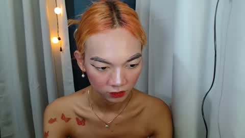 isabellatx online show from March 31, 2026, 5:19 am