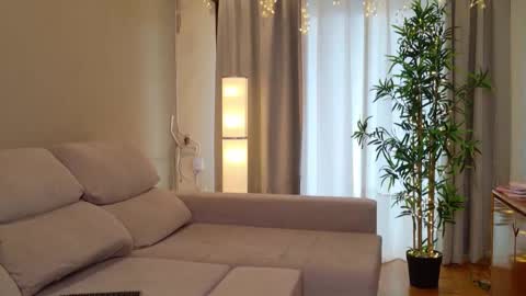 isabellauribe online show from March 20, 2026, 2:55 pm