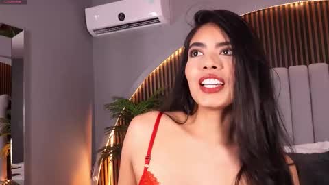 Isa  online show from February 28, 2026, 4:46 am