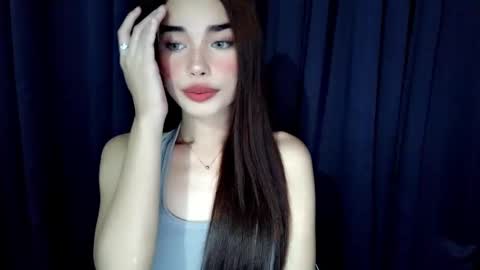 Isabelle online show from May 8, 2026, 7:03 am