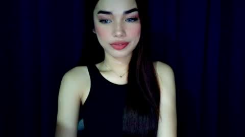 Snapshot of isabelle_willis chatting on July 1, 2026, 2:51 pm Isabelle online show from July 1, 2026, 2:51 pm