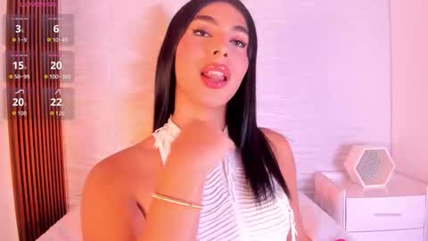 Isa online show from February 19, 2026, 9:22 pm