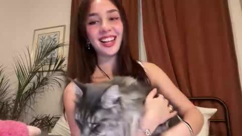 Snapshot of isabellelayla chatting on January 8, 2026, 3:42 am Isabelle online show from January 8, 2026, 3:42 am