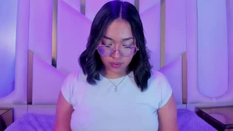 isabellrodriguez18 online show from April 15, 2026, 3:35 am