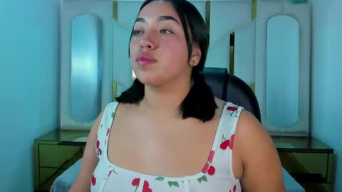 isabellrodriguez18 online show from May 28, 2026, 4:10 am