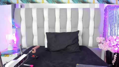 Isa online show from February 19, 2026, 6:09 am