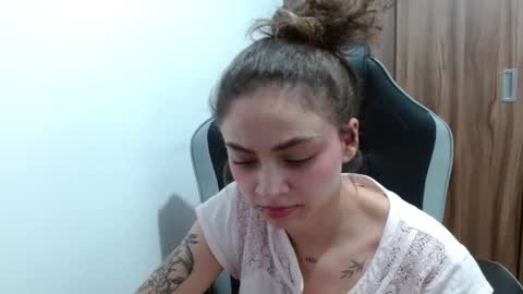 ISADORA online show from December 24, 2024, 5:05 am