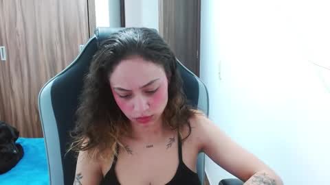 ISADORA online show from February 26, 2025, 11:59 pm