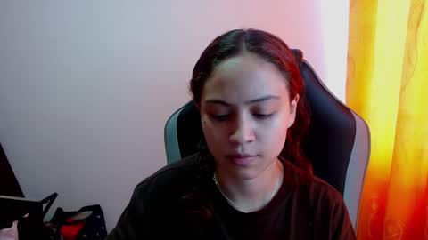 ISADORA online show from February 24, 2026, 7:12 pm