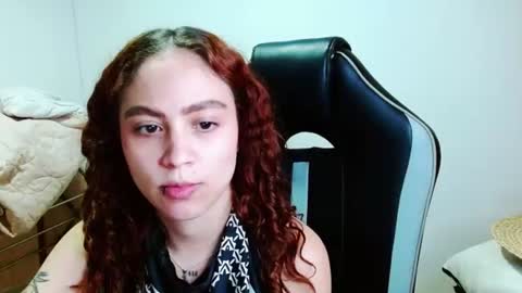 Snapshot of isadoraelite16 chatting on June 22, 2026, 12:35 am ISADORA online show from June 22, 2026, 12:35 am