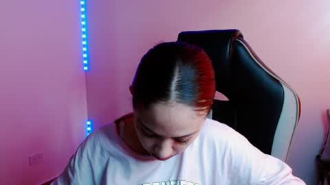 Snapshot of isadoraelite16 chatting on July 1, 2026, 7:13 pm ISADORA online show from July 1, 2026, 7:13 pm