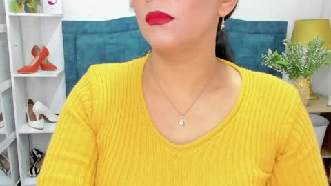Snapshot of isadoravex chatting on May 14, 2026, 8:59 pm Isabel online show from May 14, 2026, 8:59 pm
